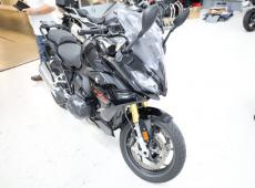 BMWW R1250 (61’176 km)