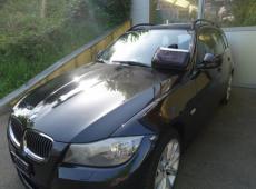 BMW 3er Reihe E91 Touring (192’652 km)
