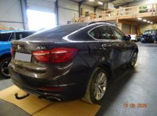 BMW X6 F16 (127’589 km)