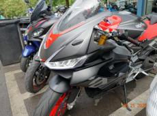 Aprilia RS 660 ABS (31’961 km)