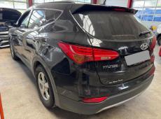 Hyundai Santa Fe (105’708 km)