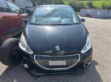Peugeot 208 (160’000 km)
