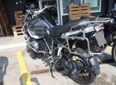 BMW R1200 (40’289 km)