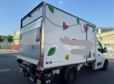 Renault Master Kab.-Ch. 3.5 t L3H1 (68’506 km)