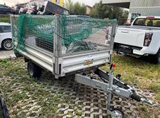 Humbaur HUK 13 152314 (100 km)