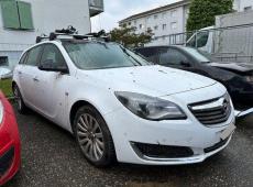 Opel Insignia Sports Tourer (81’000 km)