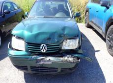 VW Bora (350’432 km)