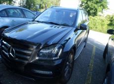 Mercedes-Benz GL 350 BlueTEC 4Matic (176’977 km)