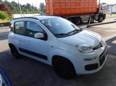 Fiat Panda (103’888 km)