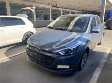 Hyundai i20 1.4 Comfort Plus (49’311 km)