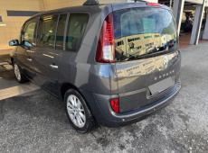 Renault Espace (186’705 km)