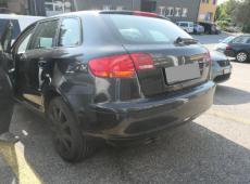 Audi A3 Sportback (250’230 km)