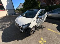 Peugeot 108 (25’522 km)