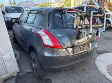 Suzuki Swift (155’874 km)