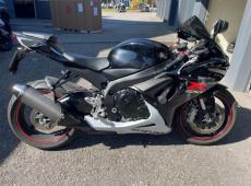 Suzuki GSX-R 600 L1-L6 (29’373 km)
