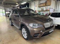 BMW X5 E70 (234’801 km)