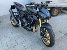Honda CB 1000 Hornet (6’175 km)