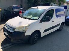 Citroen Berlingo 600 (349’718 km)