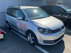 VW Touran (254’404 km)
