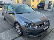 VW Golf VII Variant (182’010 km)