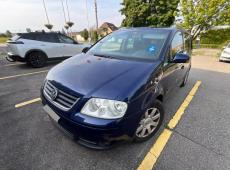 VW Touran (223’693 km)