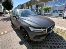 Volvo XC60 (211’784 km)