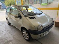 Renault TWINGO (202’303 km)