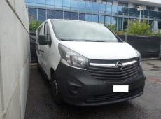 Opel VIVARO B 16CDTI (221’972 km)