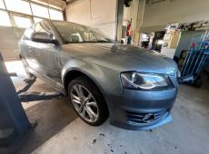 Audi S3 (188’333 km)