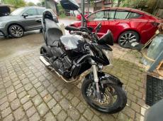Honda CB 600 FA (34’949 km)