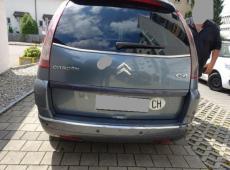 Antriebsart C4 Grand Picasso (351’362 km)