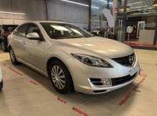 Mazda 6 Hatchback (134’839 km)