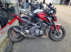 Kawasaki Z900 (24’334 km)