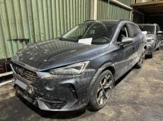 CUPRA Formentor (73’140 km)