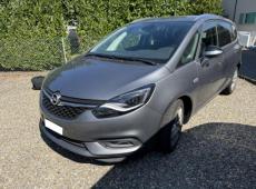 Opel Zafira (122’162 km)