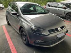 VW Polo V (94’159 km)