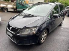 SEAT Alhambra (148’229 km)