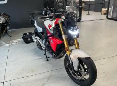 BMW F 900 R (17’863 km)