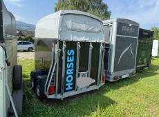 Bröckmann Comfort (20’000 km)