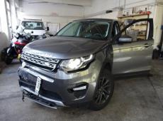 Land Rover Discovery Sport 2.0 Si4 (103’520 km)