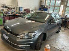 VW Golf VII (148’442 km)