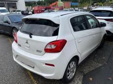 Mitsubishi Space Star (130’801 km)