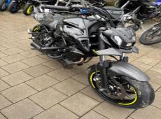 Yamaha MT-07 (22’500 km)