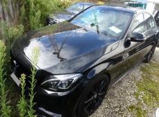 Mercedes-Benz C 450 AMG 4Matic 7G- (148’688 km)
