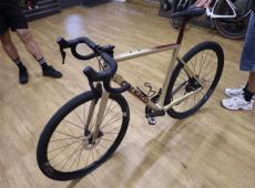 Colnago G3-X (2’000 km)