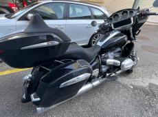 BMW R 18 Transcontinental (13’235 km)