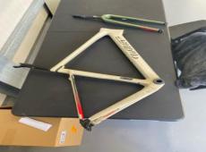 Wilier Rave SLR (5’000 km)