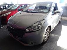 Peugeot 208 (48’660 km)