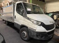 Iveco Daily 35 S 16 K.-Ch. 3750 (13’939 km)