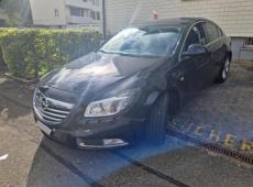 Opel Insignia (187’798 km)